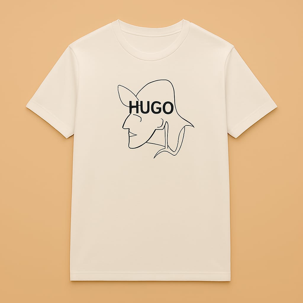 HOGO BOSS