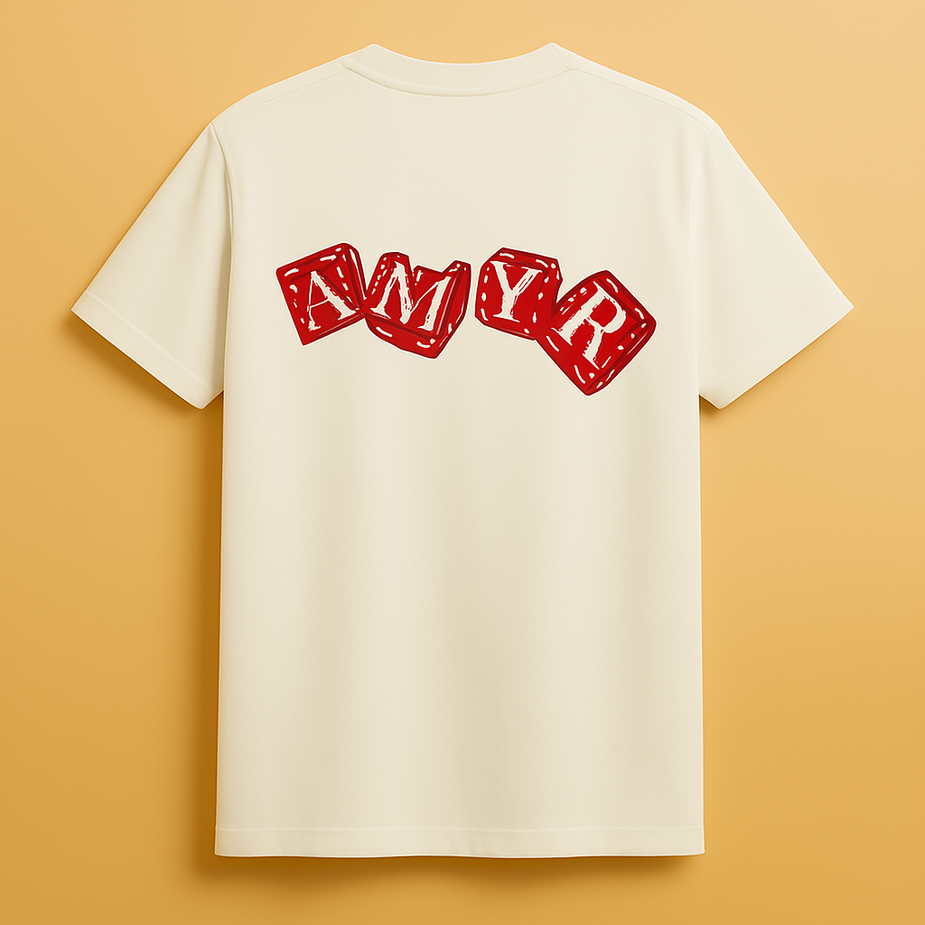 AMYR T-shirt
