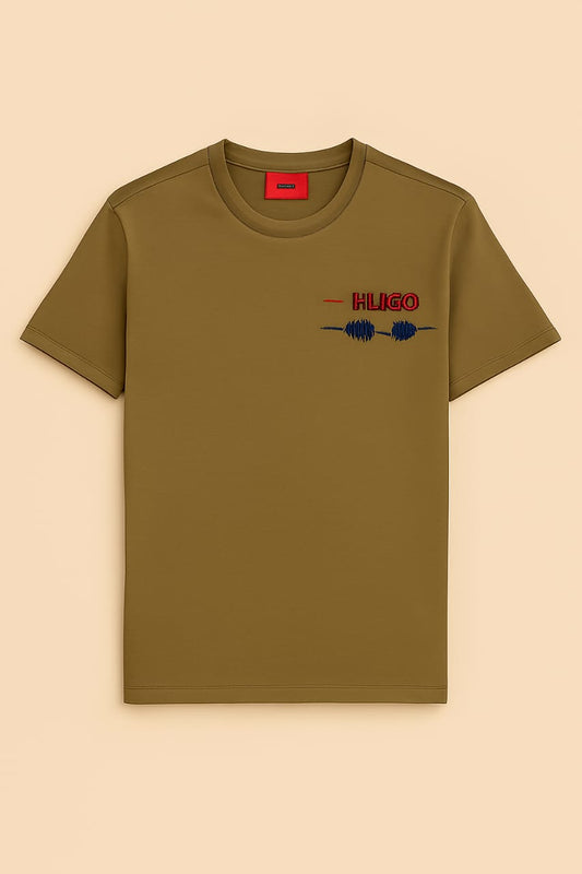 HUGO BOSS Regular T-shirt