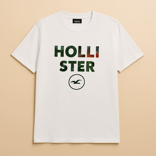 HOLLISTER T-shirt