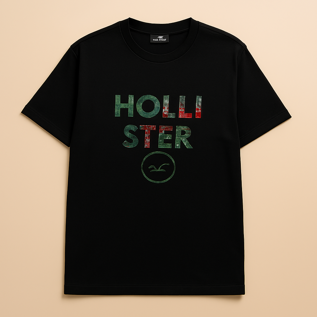 HOLLISTER T-shirt