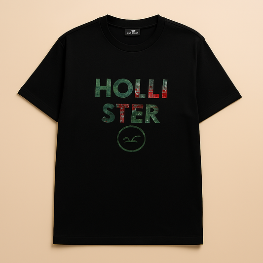HOLLISTER T-shirt