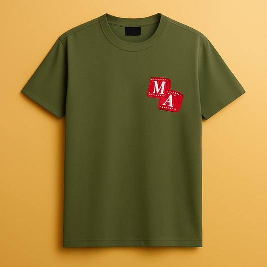 AMYR T-shirt