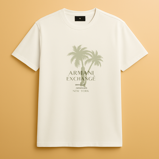 T-shirt Regular fit