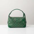 Goyard Hobo Bag with Detachable Strap