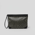 Goyard Senat Clutch Wristlet Bag