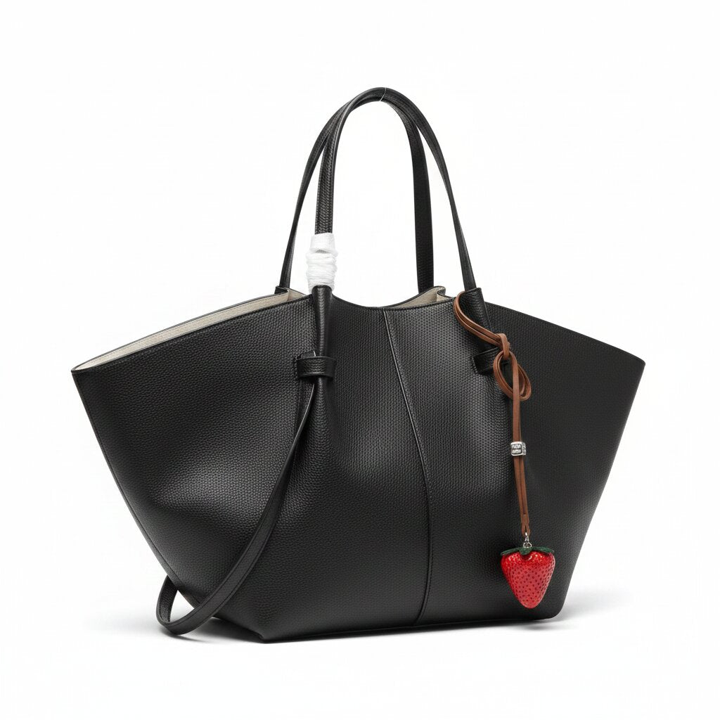 Yuzefi Mochi Tote Bag