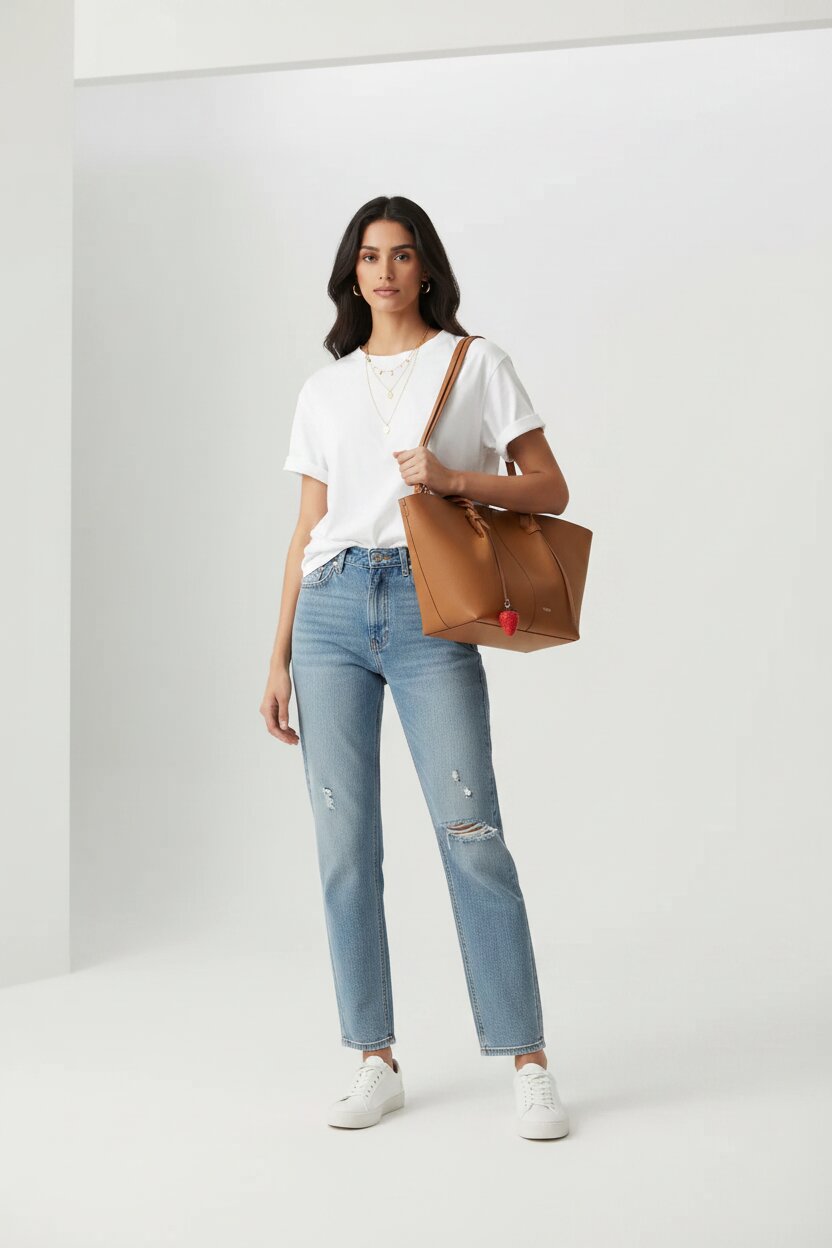 Yuzefi Mochi Tote Bag