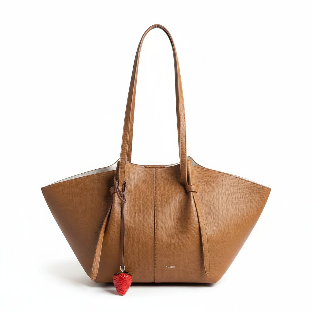 Yuzefi Mochi Tote Bag